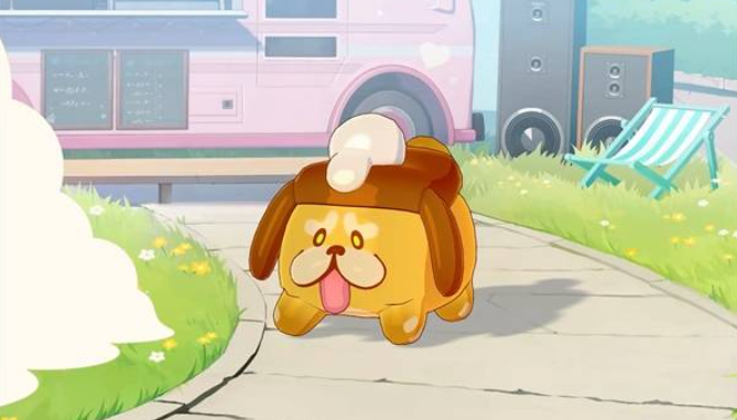 崩坏因缘精灵奶丁汪玩法解析1