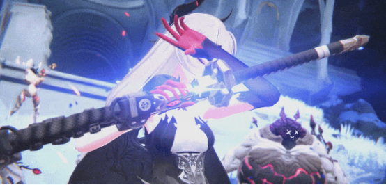 二重螺旋游戏场景设计全解析4