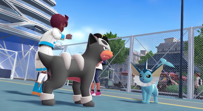 宝可梦传说Z-A勾魂眼培养攻略1