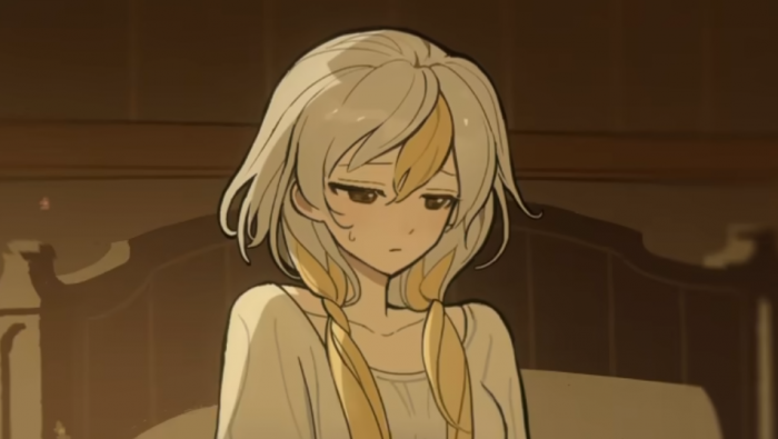 火山的女儿再度重逢怎么样1