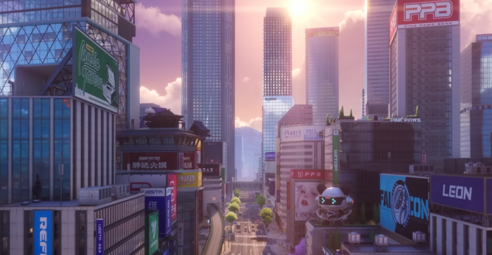 异环内存多少GB1