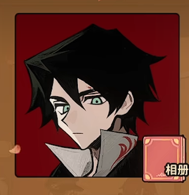 火山的女儿战斗伙伴推荐5