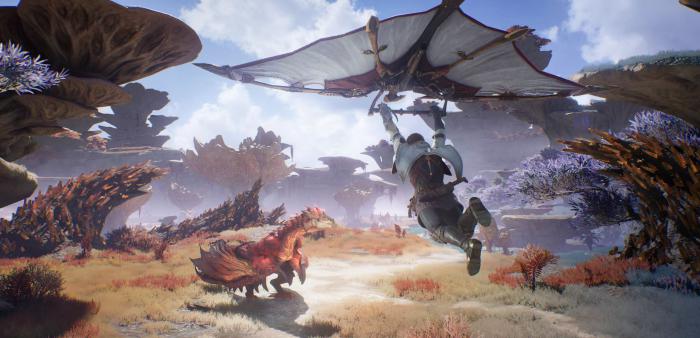 怪物猎人旅人融石是什么1