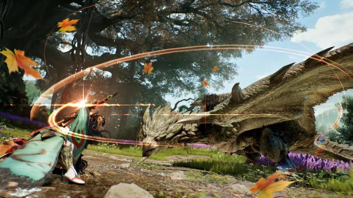 怪物猎人旅人融石是什么2