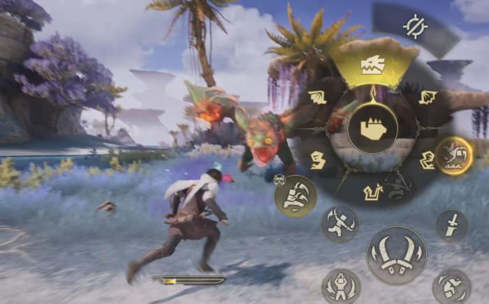 怪物猎人旅人融石是什么3