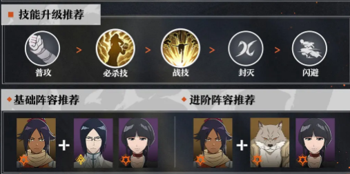 境界刀鸣四枫院夜养成攻略4