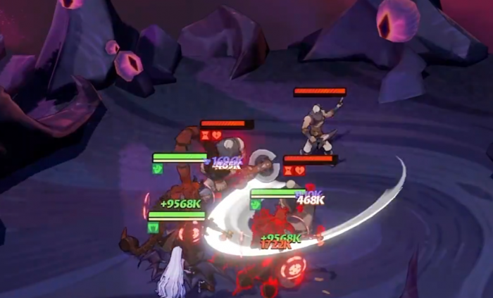 剑与远征启程梅希拉强度解析2