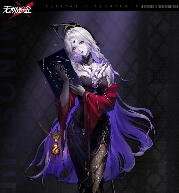 无期迷途伊蕾娅强度解析2