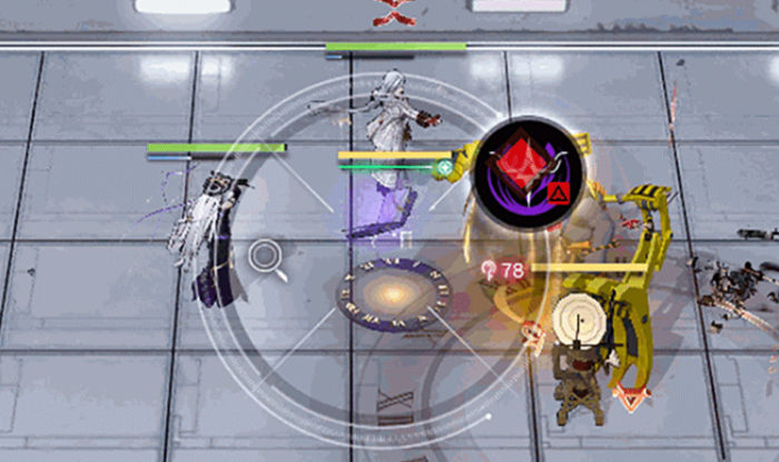 无期迷途伊蕾娅强度解析5