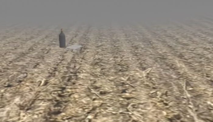 约翰的农场瓶子在哪2