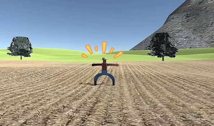 约翰的农场全结局揭秘1