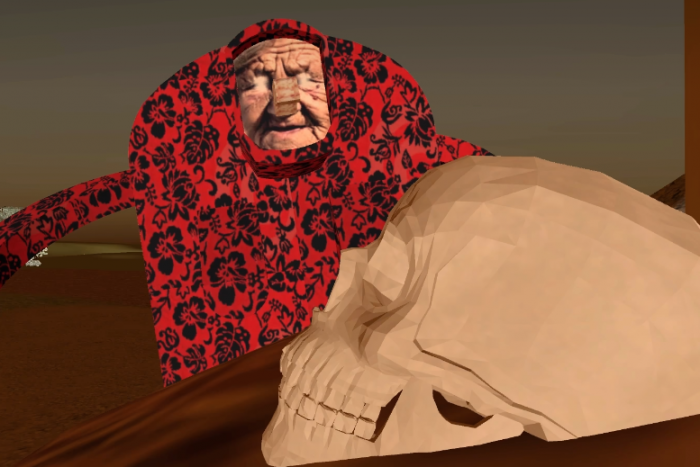 约翰的农场全结局揭秘3