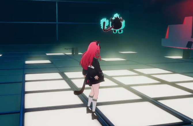 异环测试资格获取方法2