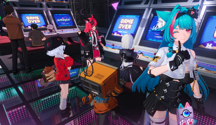 异环是哪家公司开发的4