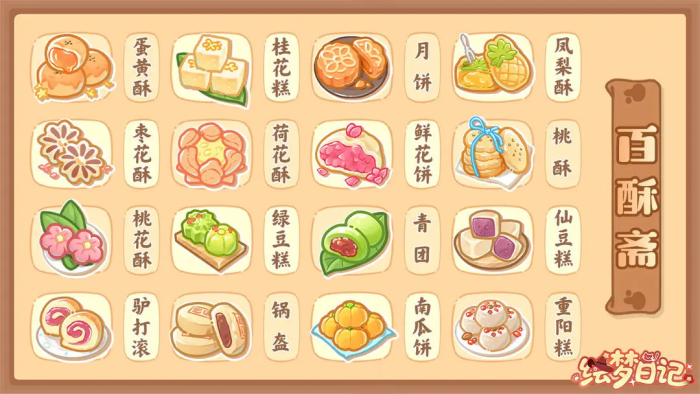 绘梦日记是什么游戏5