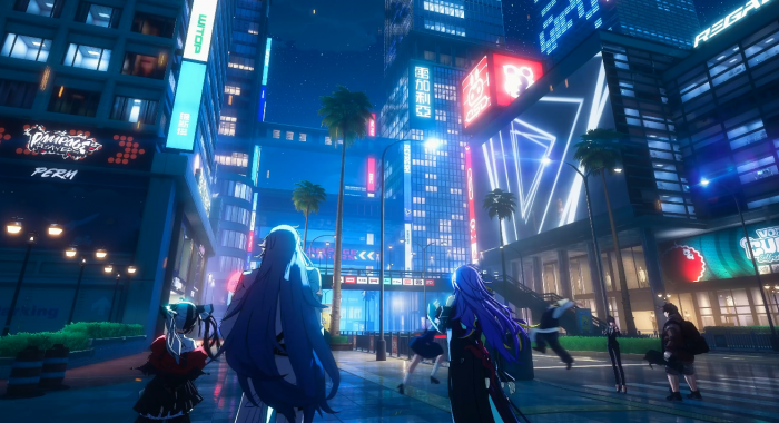 异环占多少内存空间4