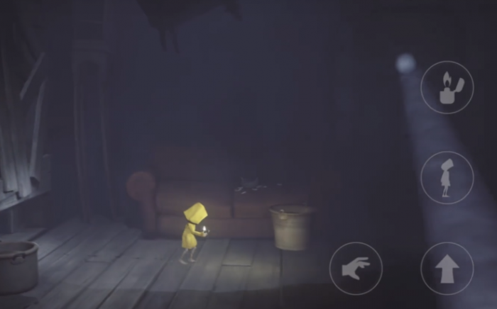 小小梦魇手机版女鬼boss打法详解4