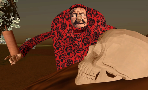 约翰的农场有没有好结局1