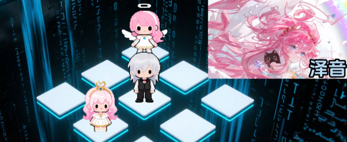 虚环泽音怎么样6