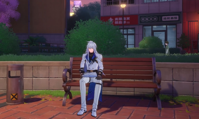 异环白藏强度解析1