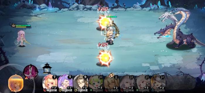 光隙解语金佰莉角色强度解析2