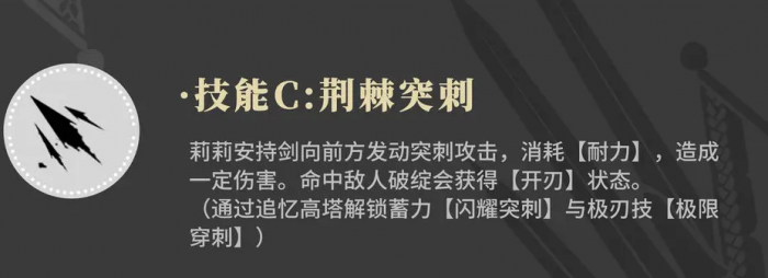 辉烬百合骑士是谁4