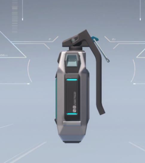 卡拉彼丘手游战术道具全解析2