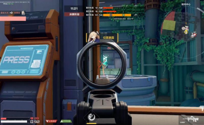 卡拉彼丘手游团队乱斗模式玩法详解3