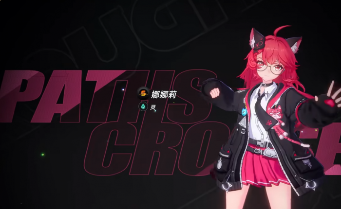 异环抽卡机制解析1