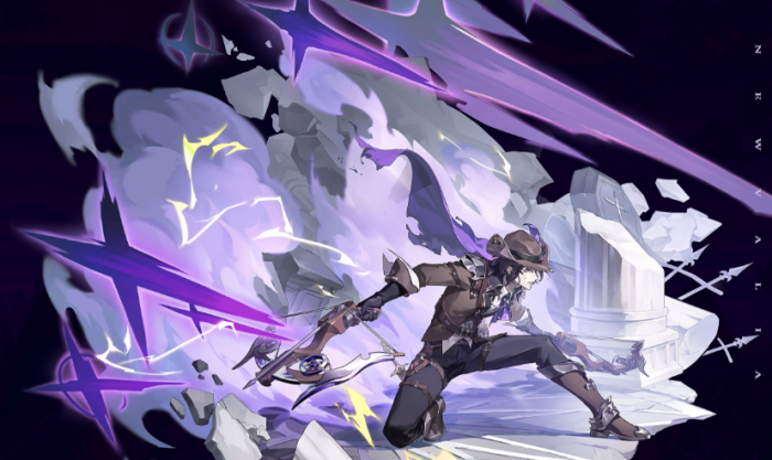 辉烬资源采集物全解析4