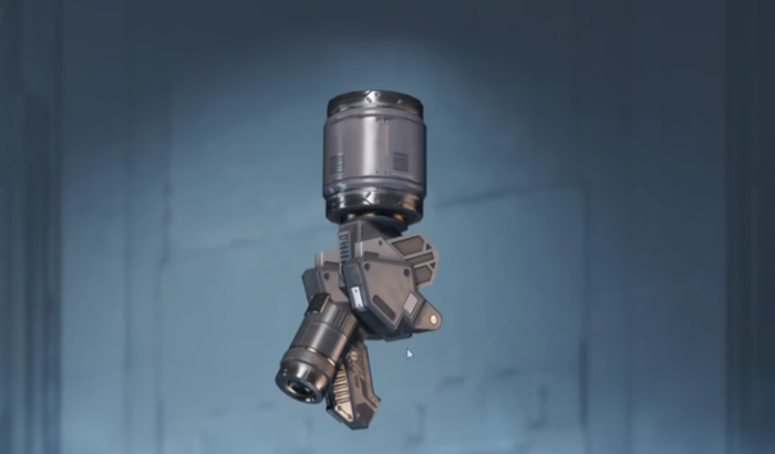 逆战未来塔防武器推荐4