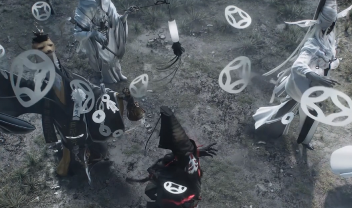 代号界什么时候可玩1