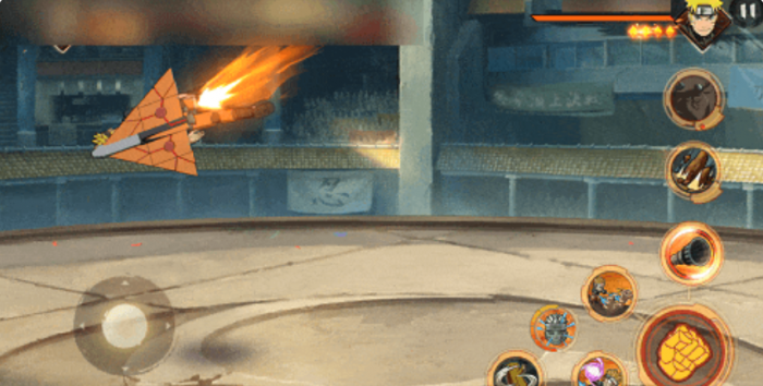 火影忍者手游机械鸣人强度解析5