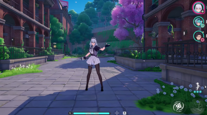 异环御三家是哪几个角色2