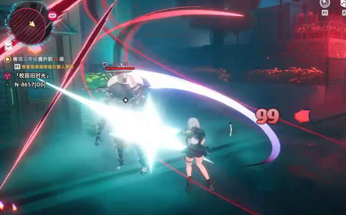 异环异象位置全解析3