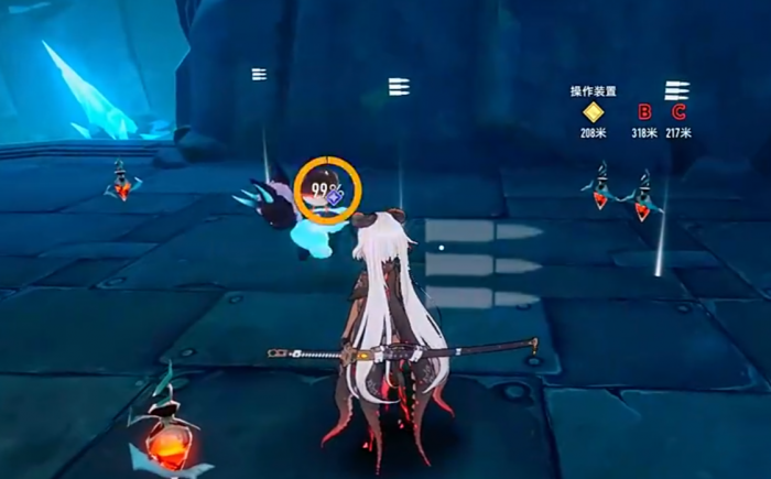 二重螺旋宠物系统揭秘2