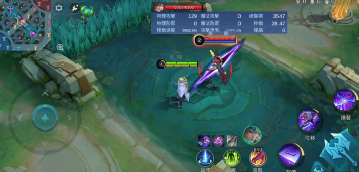 决胜巅峰诺兰怎么样3