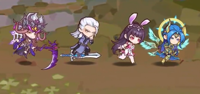 口袋斗罗大陆暗器推荐1