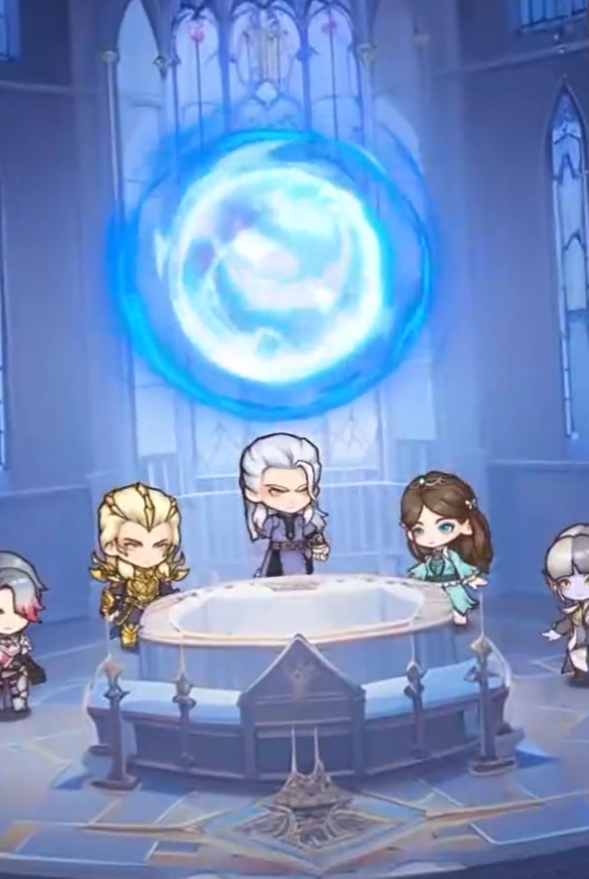 口袋斗罗大陆暗器推荐3