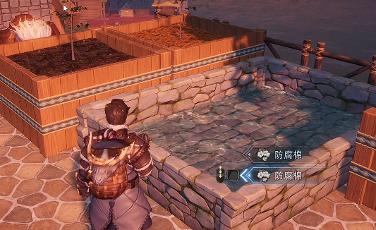 荒原曙光防腐棉种植全攻略3