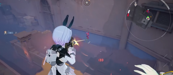 卡拉彼丘晶源感染怎么玩5