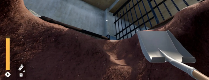 越狱模拟器是什么游戏2