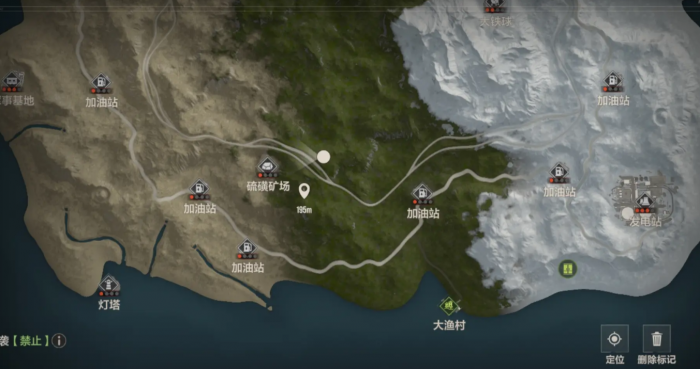 失控进化霰弹枪陷阱效果解析1