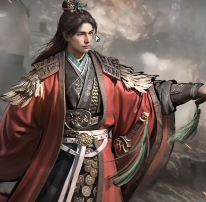 三国百将牌对战攻略5