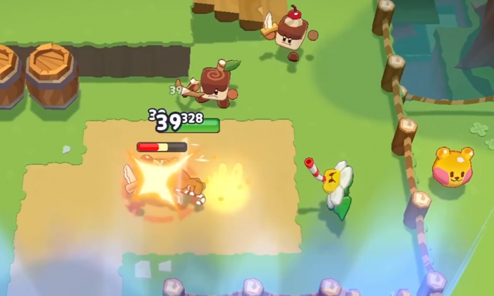 饼干人联盟是腾讯的吗2