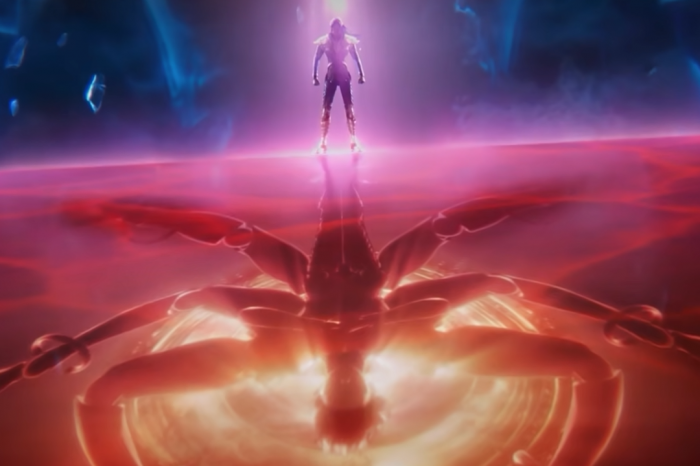 斗罗大陆诛邪传说是什么游戏类型3