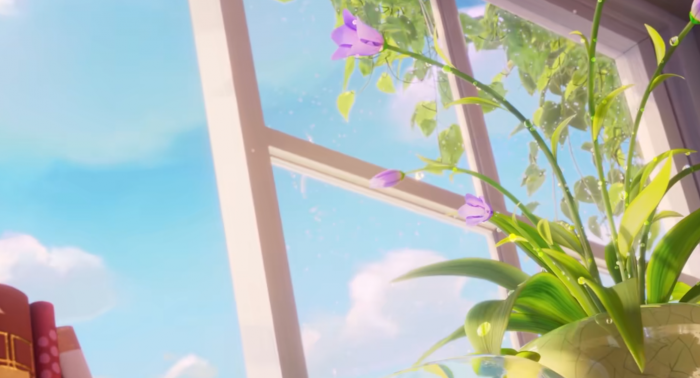 粒粒的小人国什么时候出1