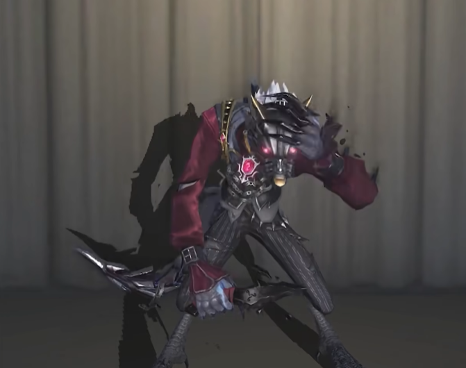 第五人格万圣节活动时间曝光1