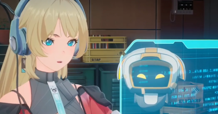 伊瑟手游暴击流玩法全解析5