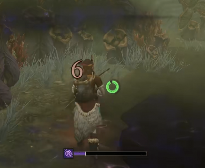 荒原曙光树剑是什么4